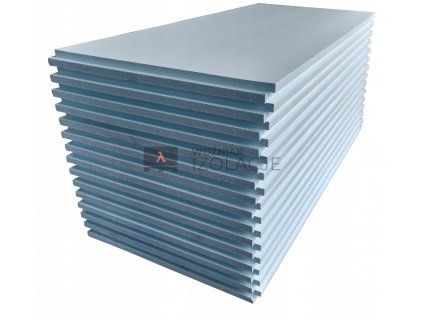 Dosky RAVATHERM XPS 700 kPa 4 cm UL 15_0