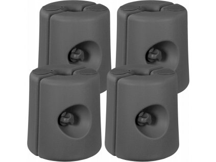 Predajný stan, altánok - ZÁVAŽIA NA NOHY 4 KS PRE STANOVÚ PAVILÓN NOHY_0