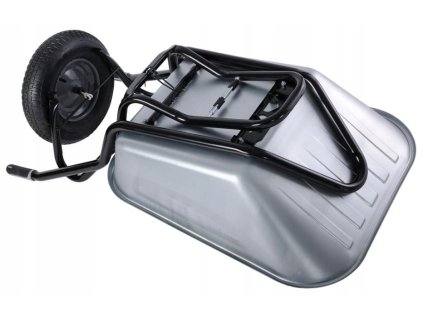 Trakaře HAEMMERLIN CLIPSO EXCELLIUM 120 L vystužený_0