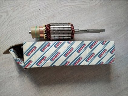 Štartér Rotor Fiat 126p ST ELMOT_0