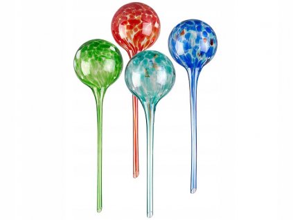 Čerpadlo -  Zavlažovacie gule, do hrnca, 4 ks, veľké 325 ml_0