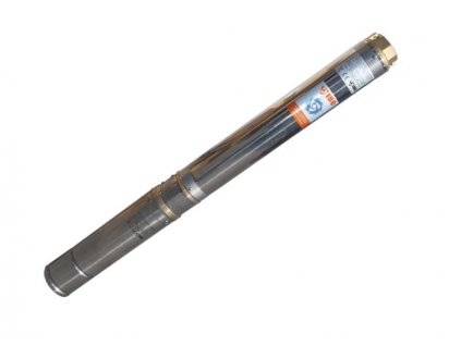 Čerpadlo -  Ponorné čerpadlo IBO 4SD 6/20 3KW-400V PROTI PIESKU_0