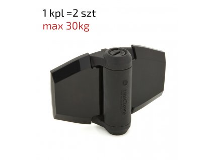 Samozatváracie pánty na bráne, vzdialenosť medzi 6-22mm S3_0