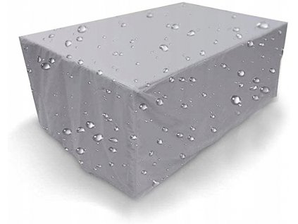 Kryt na záhradný nábytok - Pracovisko pre záhradné nábytok Universal 250 * 200 * 80_1