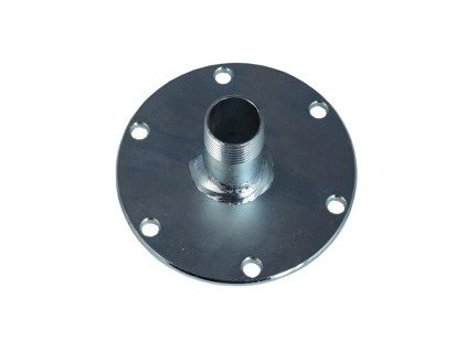 Čerpadlo -  W príruba (príruba) membránovej nádrže - 140m_0