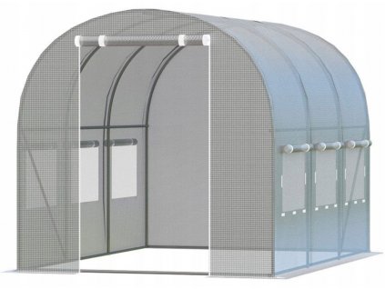 Fóliovník -  NÁHRADNÁ FÓLIA ZA FILMOVÝ TUNEL 2x3,5m_0