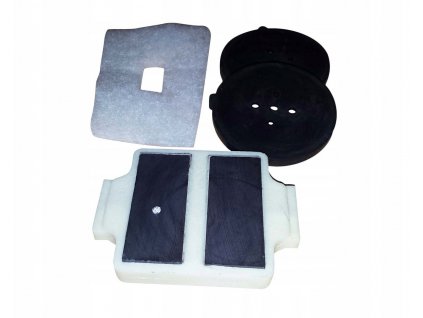 Membrány, oprava čistiarní odpadových vôd ET-60_0