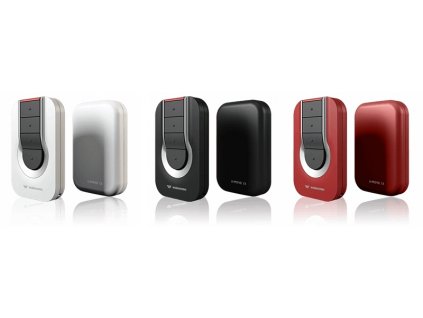 Diaľkový ovládač pre garážové brány WIŚNIOWSKI +programovanie_0