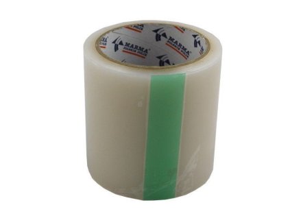 Fóliovník -  Páska na lepenie fólie 10cm x 20m, jednostranná_0