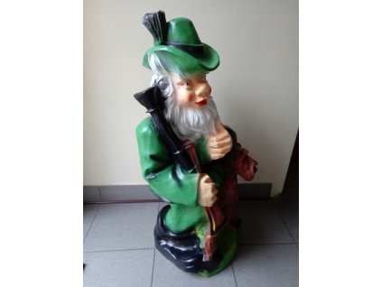 Krasnal Leśnik veľký_1