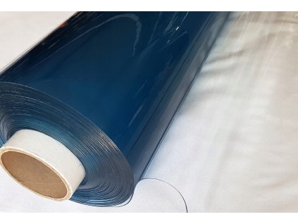 Krycia plachta - TRANSPARENTNÁ PVC FÓLIA 1,5 mm 140 cm / rm - CERTIFIKÁTY_0