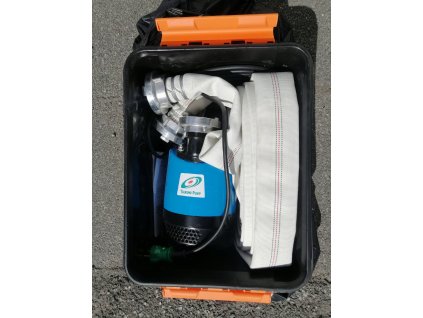 Čerpadlo -  Ponorné čerpadlo tsurumi lb 480_0