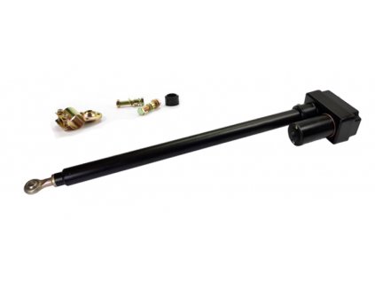 PROFESIONÁLNY ELEKTRICKÝ SERVOMOTOR 24' MOTOR 24V_0