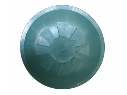 Nádrž na dažďovú  vodu - VIEČKO NA NÁDRŽ GRAF 210L ZELENÉ. PRIEMER 76,5cm_1