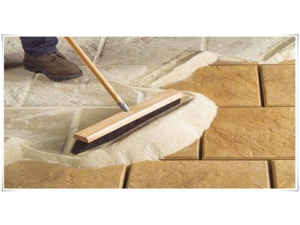 Polymérne piesku Malty pre dlaždíc a dosky_1