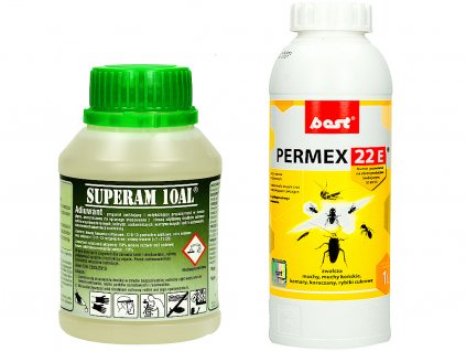 POSTREKOVAČ NA RYBIKI KOMÁROV ŠVÁBOV LEPISZCZE PERMEX_0