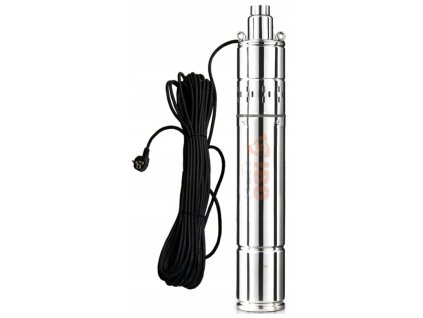Čerpadlo -  Ponorné čerpadlo 3 hadice IBO SQIBO 0,37 15 m_0