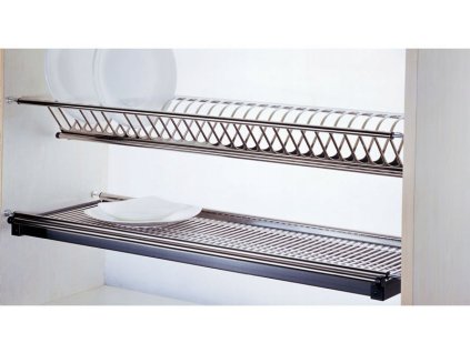 Sušička DRIPER 60 600 mm z nehrdzavejúcej ocele_0