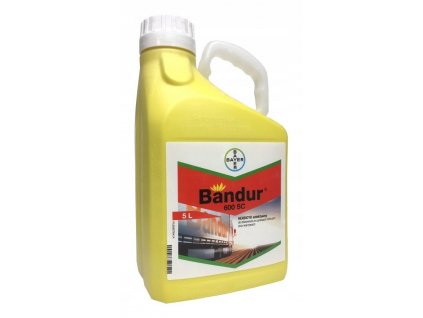 BANDUR 600SC 5L Buriny zo Zemiakov, Rasca Mrkva_0