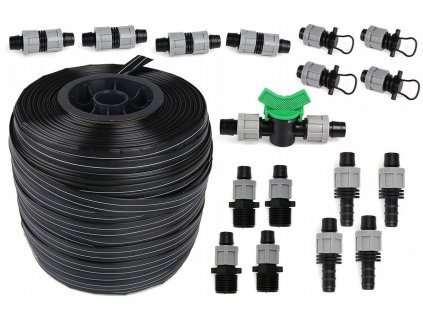 Čerpadlo -  PÁSKA NA ZAVODENIE ZÁVODU hadicové vedenie 1000m_0