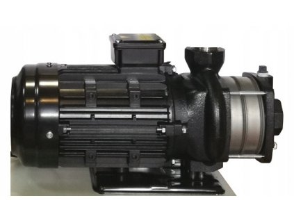 Čerpadlo -  Horizontálne čerpadlo CB 12-60 400V HD náhrada za CH 12-60_0