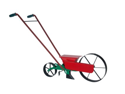 Seeder príručky hromada poľskej výroby_0