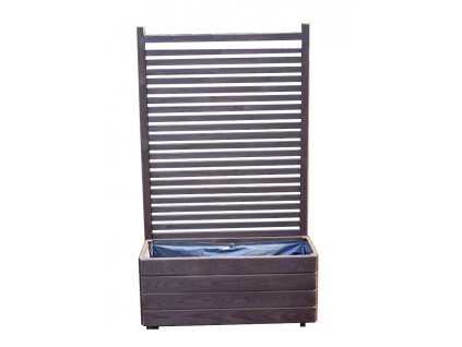 Perangola -  Kvetináč BASIA DREW-REM + pergola_0