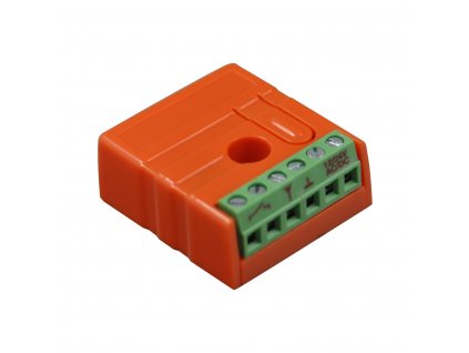 HATO ECOSTAR INEL KOREL rádio 433.92 MHz MHz_0