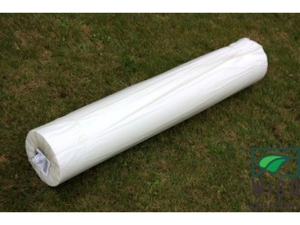 Tkanina, fólia - Plantex biela netkaná agrotextília 23g / m2 635cm 100m_1