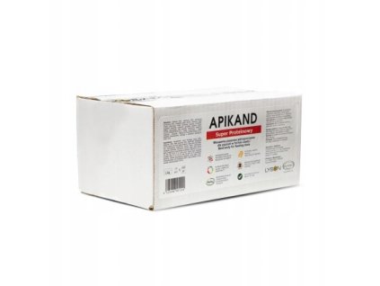 APIKAND SUPER PROTEÍNOVÝ CAKE 12X0,45 KG NOVINKA_0