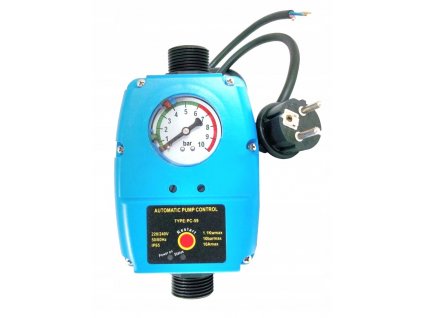 Čerpadlo -  TLAKOVÝ SPÍNAČ PRE HYDROFÓROVÉ ČERPADLO IBO PC-59_0