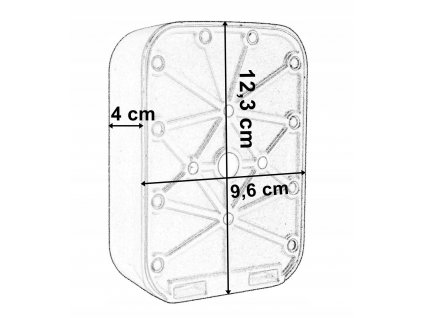 TREZOR S KÓDOM NA KĽÚČE_2