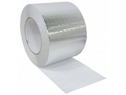 UNIVERZÁLNA PÁSKA HLINÍKOVÁ, VYSTUŽENÉ, 75 / 50 METROV_0