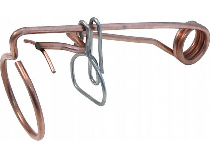 PASCE PRE KRTKOVIA ŠPIÓNA, HRABOŠE NOHY KRETOŁAPKA 10_4