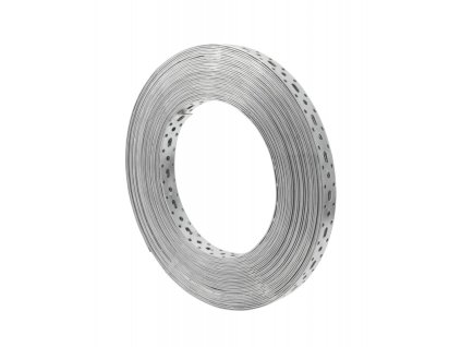 PÁSKA MONTÁŽ TM25 PERFOROVANÉ 25x1,5, 10M, PL_0