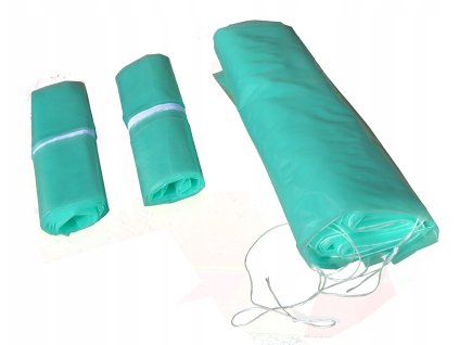 Fóliovník -  LEMAR Tunelová fólia 3,0x2,2 pre tunel BV3 4 sezóny_0