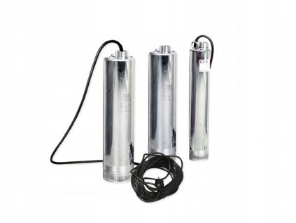 Čerpadlo -  Ponorné čerpadlo ACUASUB 100/100 1,1kW / 230V_0