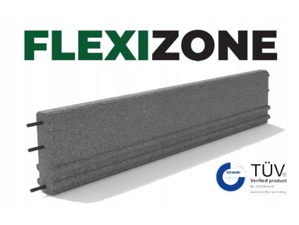 Obrubník palisáda -  Gumové hrany pre detské ihriská, detské ihriská, terasy_0