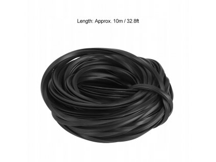 Skleník - gumené lanko pohodlné skleníkové gumové gumené lanko_0