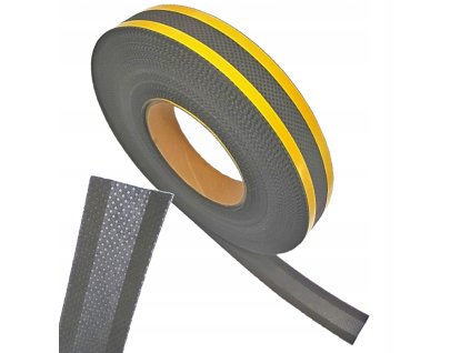 Skleník - Paropriepustná páska pre polykarbonát 38 mm x 33 m_0