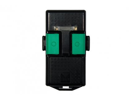 2-kanálové diaľkové ovládanie Cardin S 476 T_0