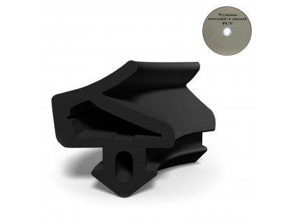 Tesnenie okno okno okno S-1251 Cievka 300 MB_0