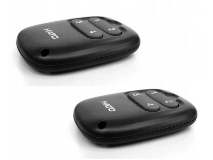 Pohon pre garážové brány HATO FBc 200 - 1000N_0