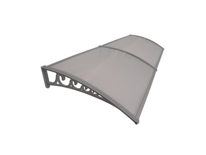 STRECHA NAD STRECHOU 240 x 100 POLYKARBONÁT_1