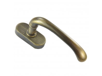 KĽUČKY OKNA RUKOVÄŤ D-R LORA MOSADZ PATINA_0