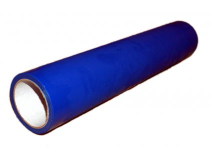 OCHRANNÁ FÓLIA SAMOLEPIACA UV 50 X 75mb MODRÁ_0