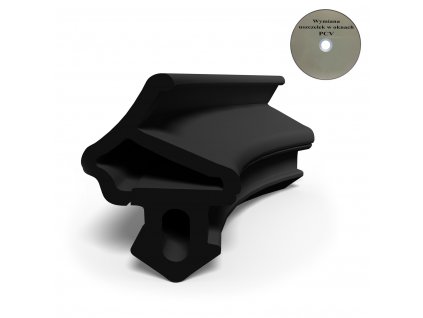 Tesnenie okno okno okno S-1172 Cievka 300 MB_0