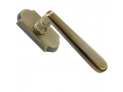 MOSADZNÉ KĽUČKY OKNA MOSADZ ŠTÝLOVÝ MOSADZ_2