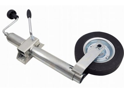 Oporné koleso pre príves prívesu 350KG_0