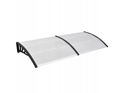 Baldachýn nad vstupnými dverami 240 x 100 cm_0